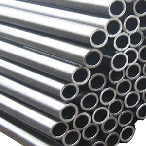12-219mm walzte nahtloses Rohr-Präzision für pneumatische Komponente kalt