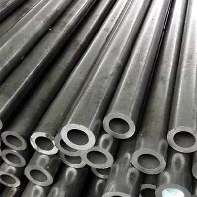 Getemperter CDS Stahlschläuche ASTM A179 für Wärmetauscher