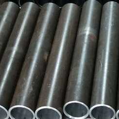 Gezeichnetes Colle rollte Kohlenstoffstahl und kaltes A106 Gr.B nahtloses Rohr des Rohr-