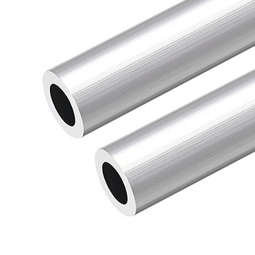Rohr 2024 2A12 3003 der Aluminiumlegierungs-6082 7075 T6 5052 5083 6061 6063