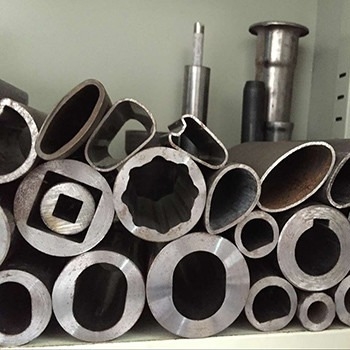 3-12m kaltgewalztes Hexen-Rohr warm gewalztes 1-30mm ASTM 10# 20# 15Mn