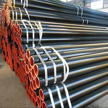 Kohlenstoffstahl GR B 100cr6 X42 X52 X60 X65 ASTM A106 A53 Stahlrohr PSL1 API 5L