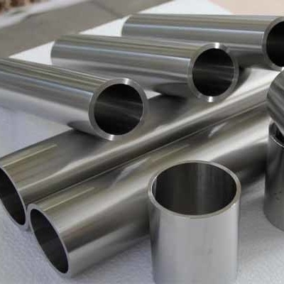 ASTM ordnen das 5 Titan-nahtlose Rohr-Stange Rod GR12 3000mm