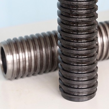 Billiger des Preis-1-6m nahtloser hohler Selbstbohrungs-Bolzen Q345 Anker-der Stangen-Q235