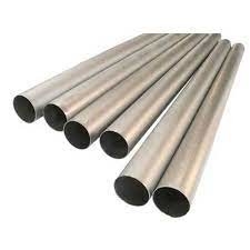 Reines Titanrohr-Kreisrohr-Runde Nitinol ASTM B337 des Grad-2